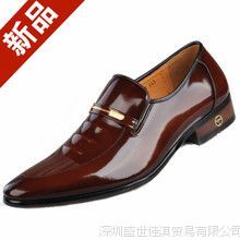 探秘老人头新品 商务休闲皮鞋的全渠道批发布局